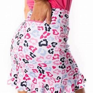 Golftini Big Bang skirt skort golf tennis